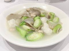 -稻香酒家·33年老字号·港式粤菜(富邦中心店)