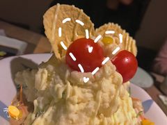 -酒井酱子·深夜食堂(东城汇店)