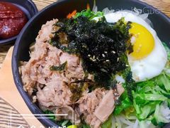 -吴草鸡爪오초닭발韩食堂(融恒盈嘉中心店)