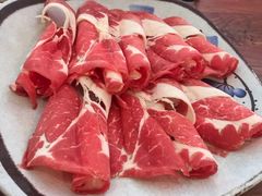 -毛辣果·贵州红酸汤牛肉火锅(西单店)