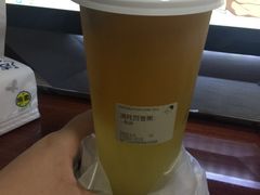 -喜茶(深圳东门1234店)