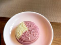-梅间堂茶馆(绿地缤纷城店)