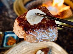 -老乾杯和牛烧肉(王府中环店)