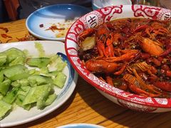 -柒五龙虾(八王寺店)