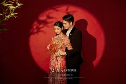 -爱城婚纱摄影·品质严选店