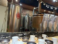 -米八子烧烤工厂(西区店)