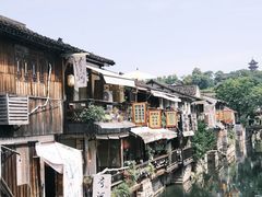 -绍兴书圣故里景区