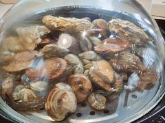 -前王院•巧克力海鲜市集餐厅(万平口店)