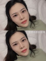 -YIMEI ART半永久纹眉·野生眉