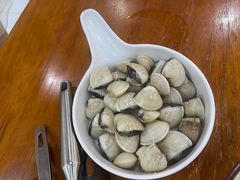 海白螺-老何家后安粉·糟粕醋海鲜火锅(三亚湾椰梦长廊店)
