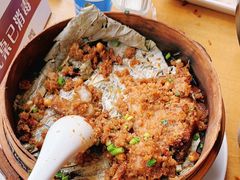 -小柴米·传统江西菜(万寿宫店)