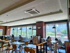 -德克士(宝鸡店)