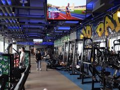 -Trainyard 炼·工场(中国国际贸易中心店)