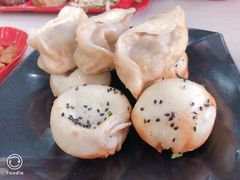 -新川饮食(新川小区店)