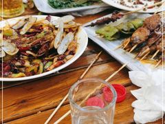 -开元食府(长兴路店)