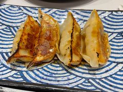 煎饺-火影忍者一乐拉面(环球港店)