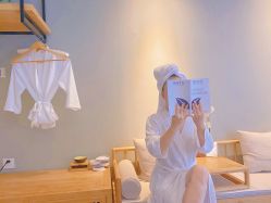点击看大图 -梵隐SPA