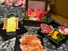 -牛将军•涮肉•烤肉•铁板烧(北京王府井·故宫店)