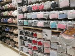 -优衣库(长沙悦方IDmall店)