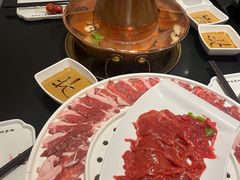 -北门涮肉·铜锅涮肉(南锣鼓巷店)