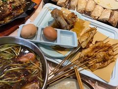 -状元阁烧烤(新华路总店)