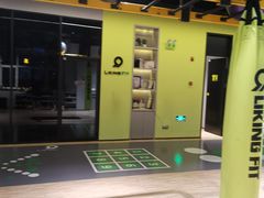 -Liking Fit 24H智能健身(旗舰店)