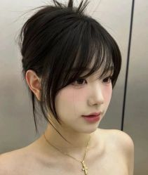 点击看大图 -MAGI美界造型