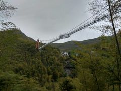 -山沟沟景区