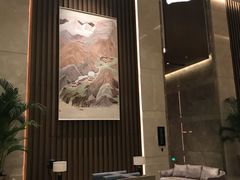 大堂-龙岩佰翔京华酒店(京华购物中心店)