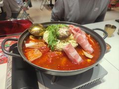 -崔解放·朝韩大排档(虹悦城店)