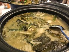 -眉州东坡(北苑华贸店)