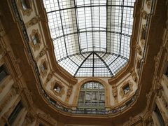 -埃马努埃莱二世拱廊