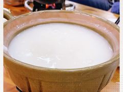 -顺德公平靓正特色牛花粥(花都店)