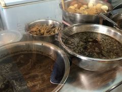 -王记生烫牛杂面馆(兰陵路店)