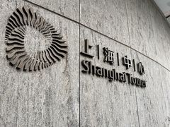 -上海中心大厦