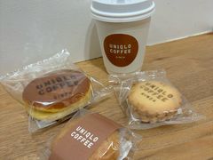 -优衣库(银座店)