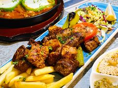 什锦肉扒-La Medina餐厅(亮马河南路店)