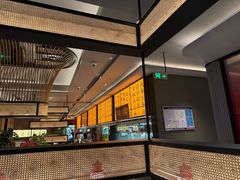 -辛香汇·现炒川菜(城北万象城店)