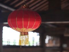 -茅山东方盐湖城景区