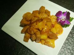 -湘与香缘·湖南菜(王府井北京市百货大楼店)