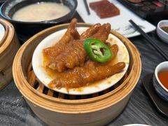 -山水茶艺馆·点心粤菜·30年老字号