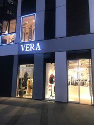 点击看大图 -Vera Wang婚纱礼服旗舰店