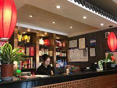 -福来居烤鸭店(天坛二店)