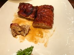 -福州世茂洲际酒店·福邸(台江店)