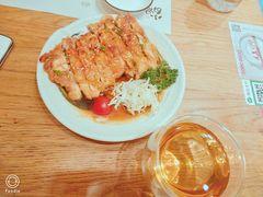 -小句号·精致料理(江南环球港店)