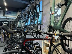 -GIANT捷安特自行车专卖店(金桥台儿庄路店)