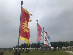 -坝上草原大汗行宫旅游景区
