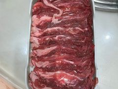 热气肥羊肉-洪长兴(广西北路店)