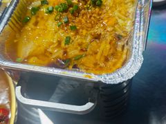 -有蚝有翅烧烤大排档·宵夜(右安门店)