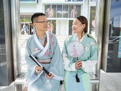 -梅园婚恋·婚姻介绍